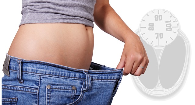 igy fogyj 8 kilot 7 nap alatt diéta utáni visszaállás