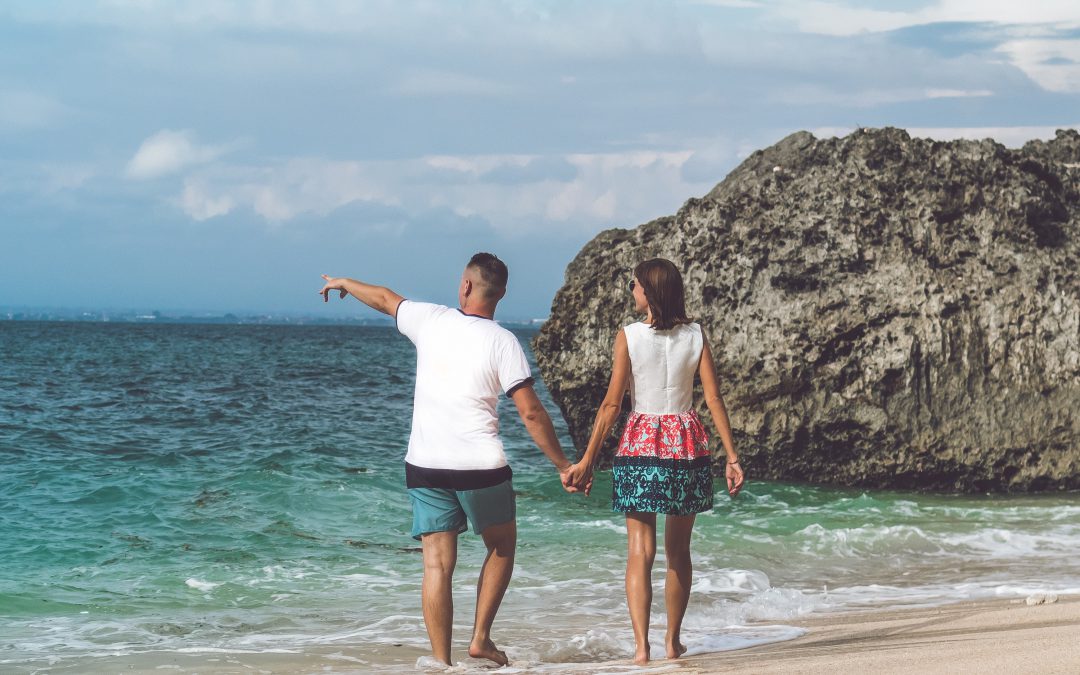 Így NE indulj a pároddal nyaralni